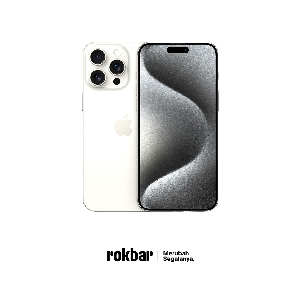 APPLE iPhone 15 Pro Max 512GB