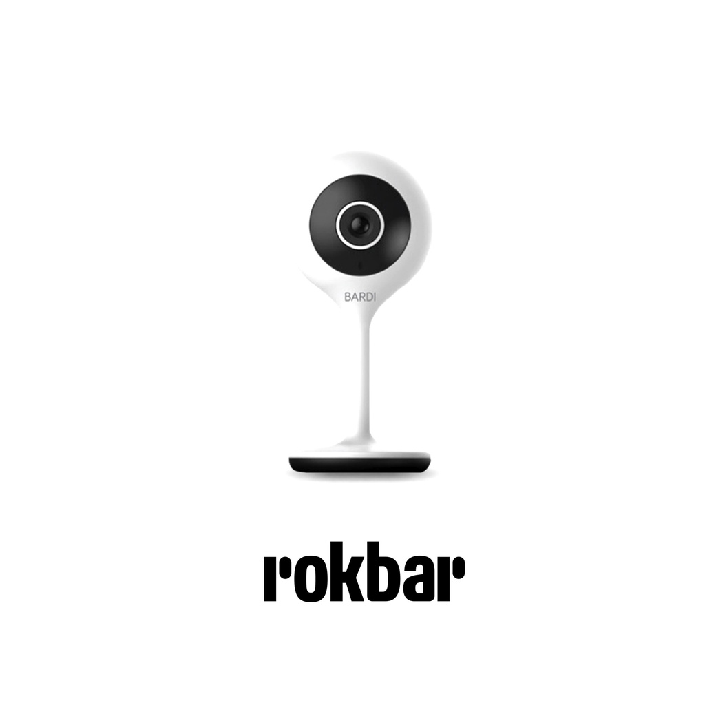 BARDI Smart IP CCTV Indoor
