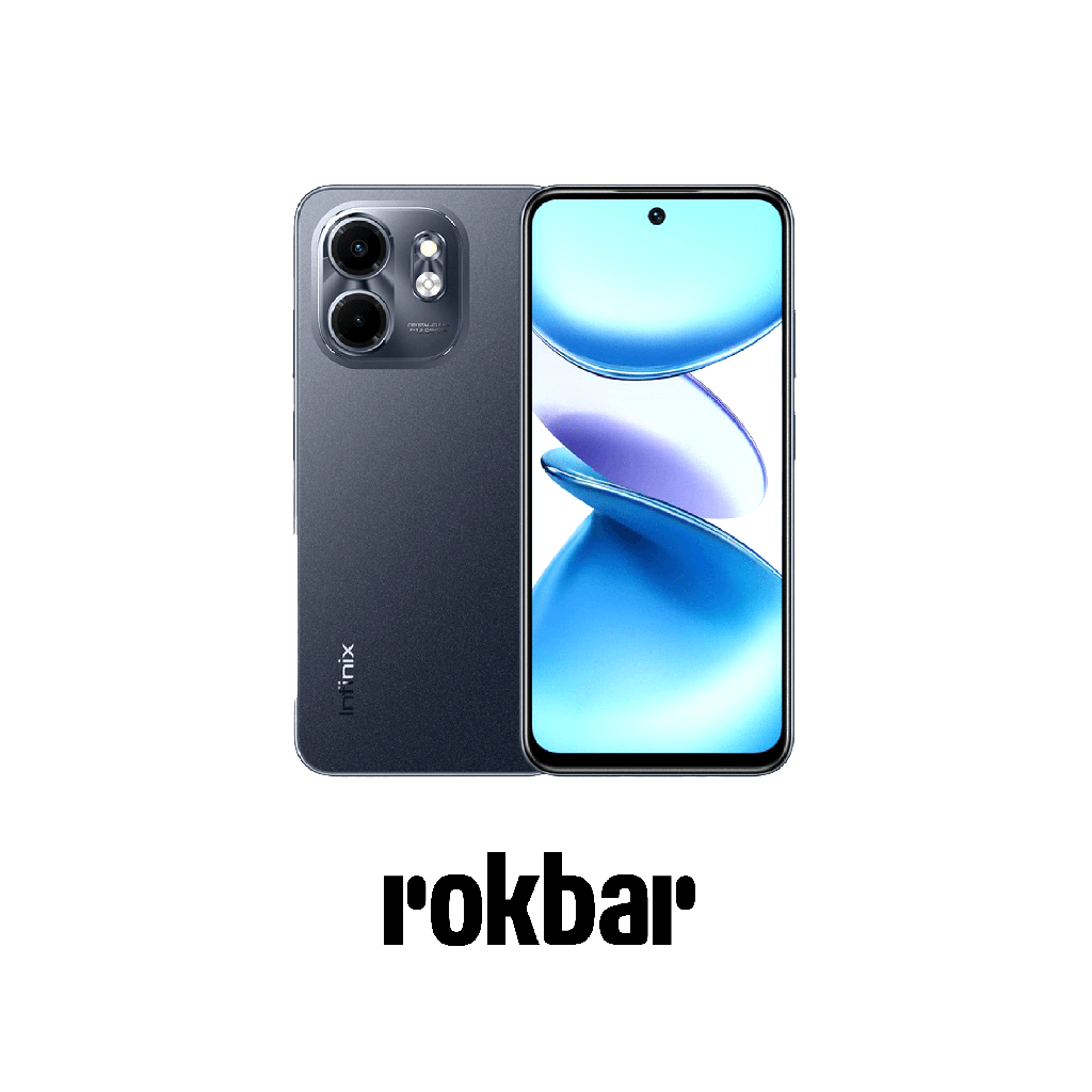 Infinix Smart 9 4/128GB