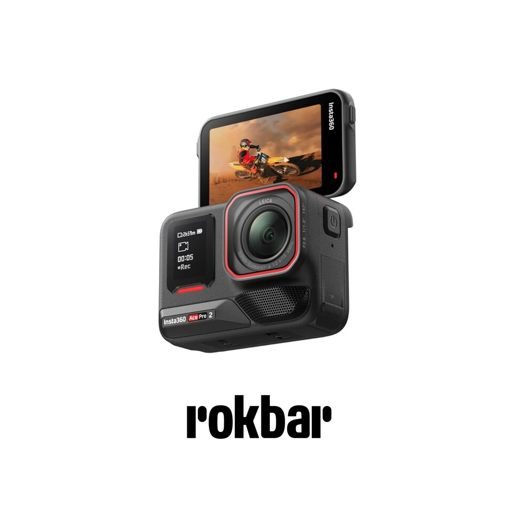 Insta360 Ace Pro
