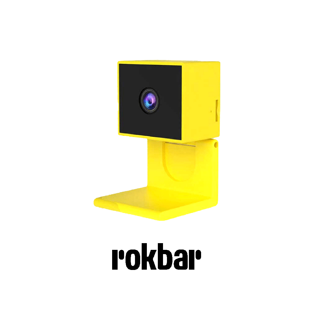 IT Smart Indoor Fold Camera C02