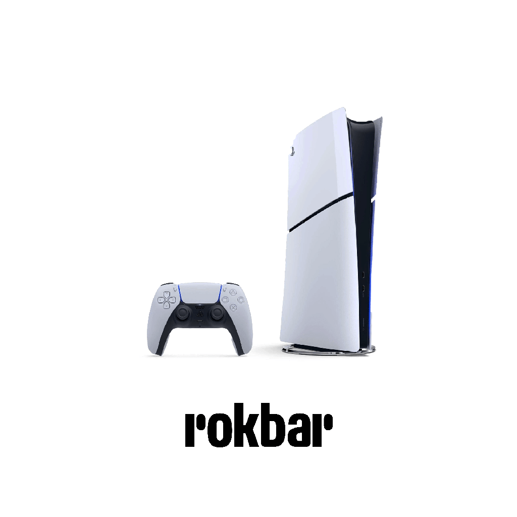 SONY PLAYSTATION 5 SLIM DIGITAL