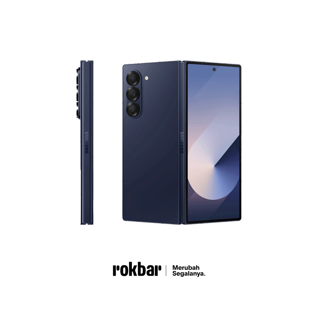 Samsung Galaxy Z Fold6 12/256GB