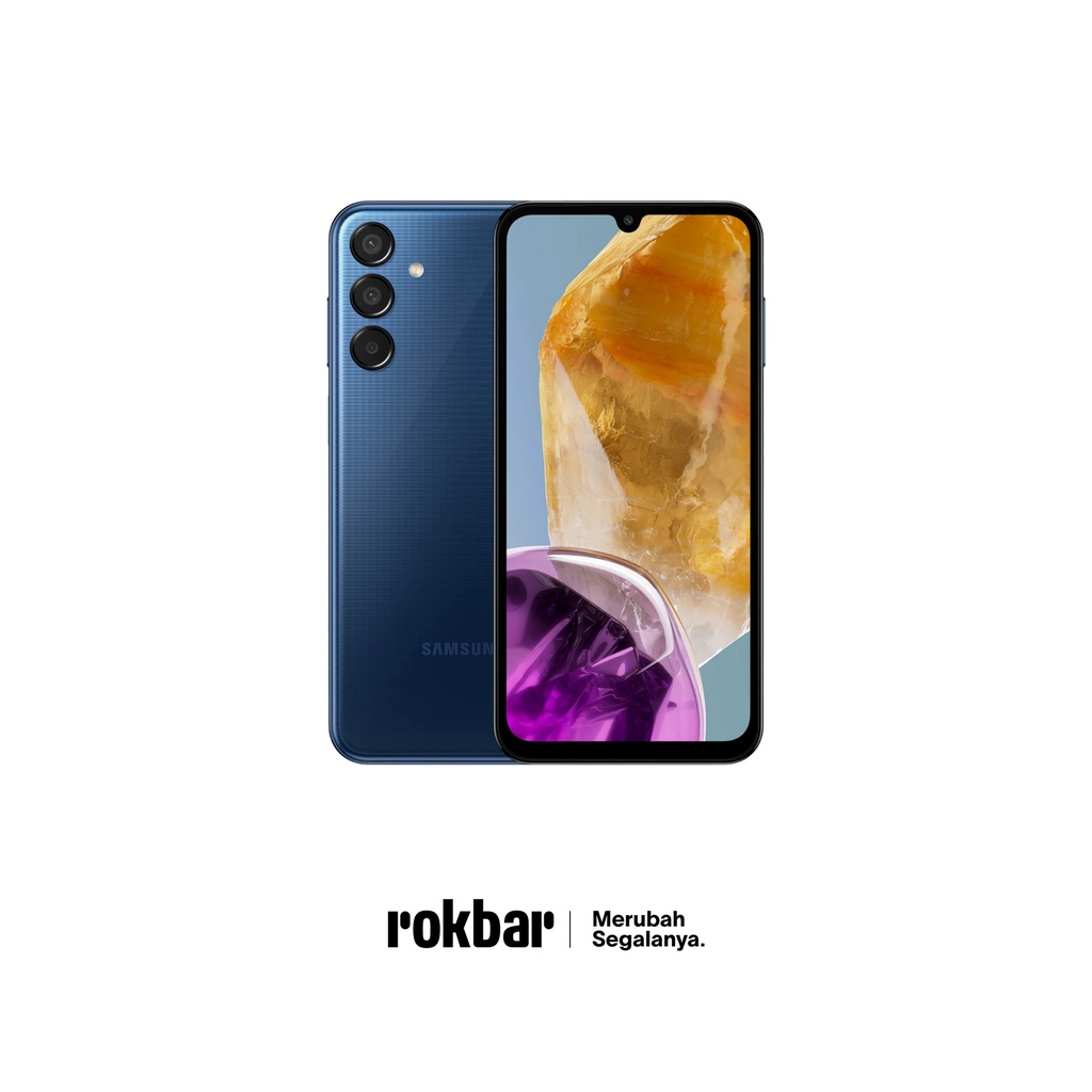 Samsung Galaxy M15 5G 6/128GB
