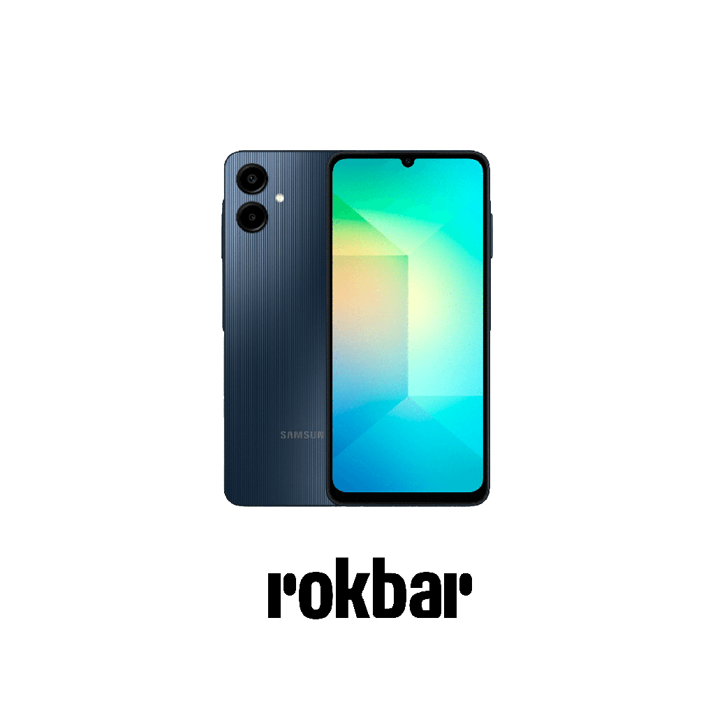 Samsung Galaxy A06 4/64GB