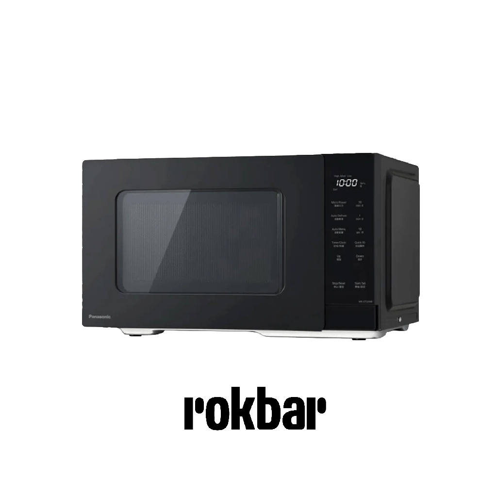 Panasonic 25 Ltr Microwave NN-ST32