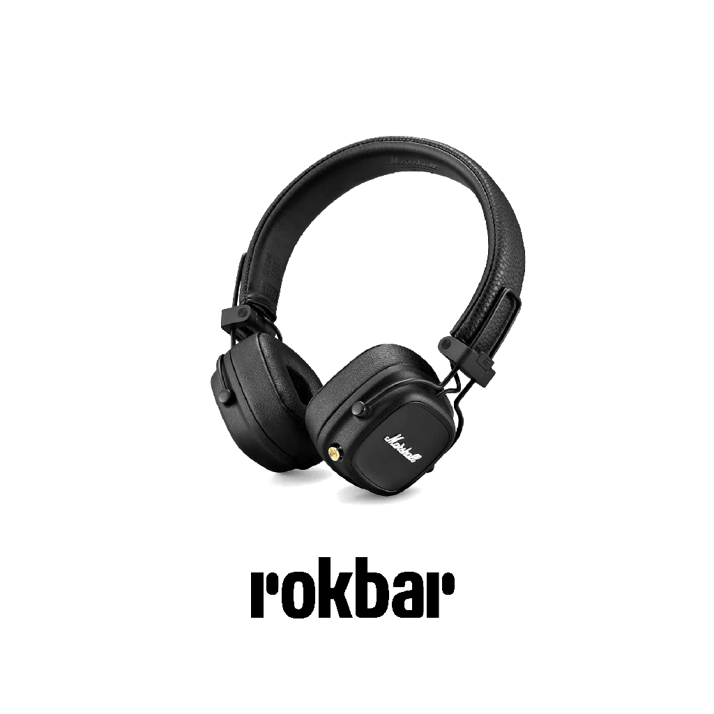 Marshall Major V Headphone