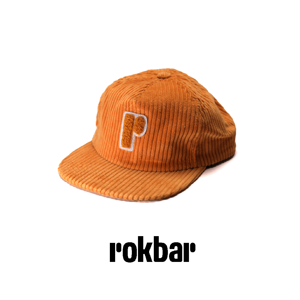 Topi ROKBAR Redemption