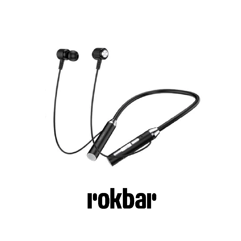 LOOPS Neckband Bluetooth Earphone X16