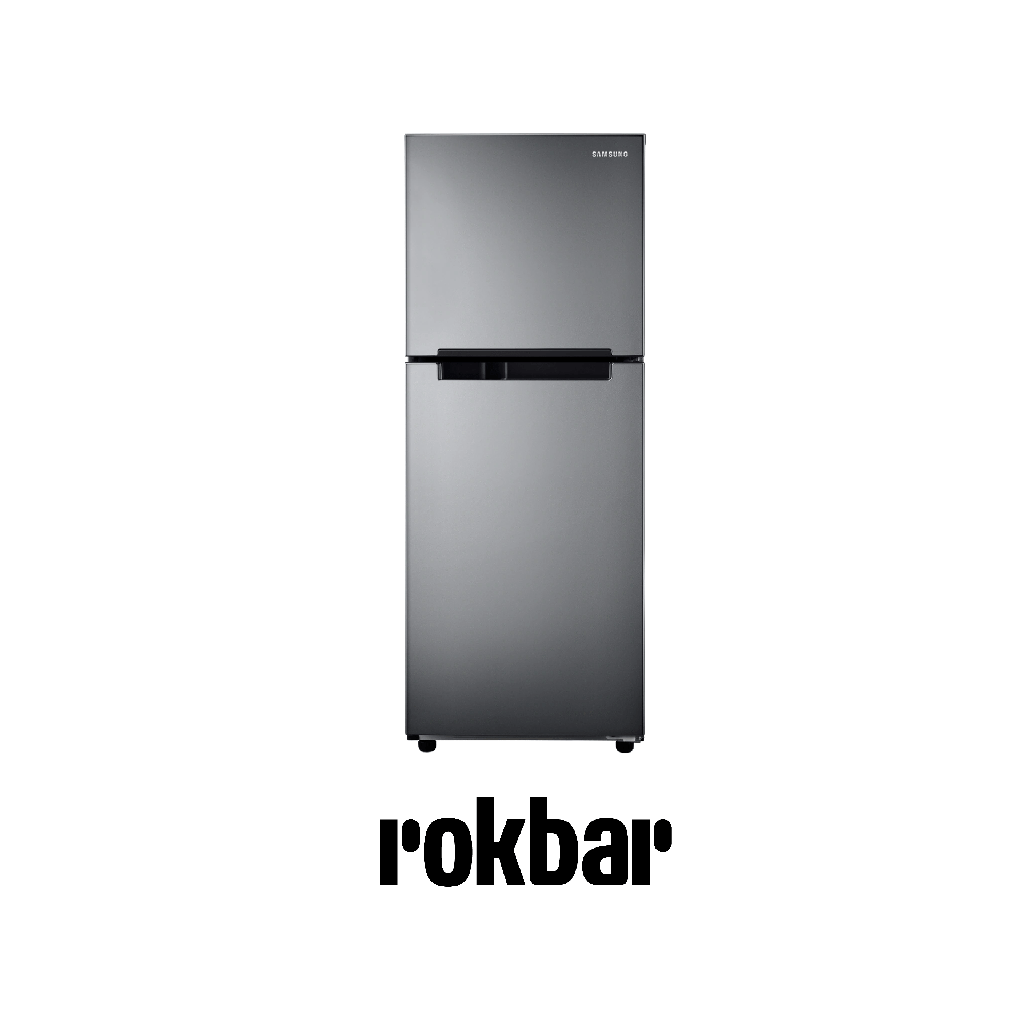 Samsung Kulkas 2 Pintu Kapasitas 200 Ltr RT19 