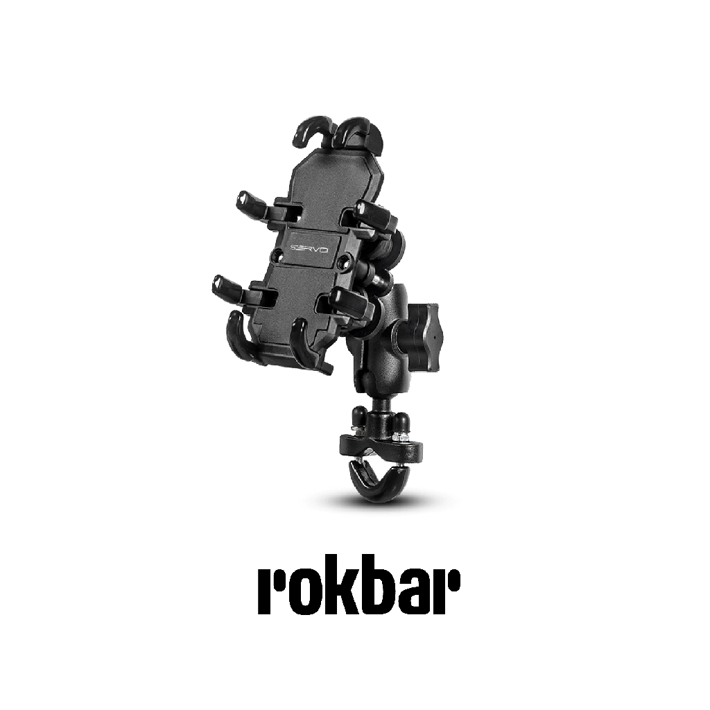 Servo Road - Phone Holder Servo RH-F0108