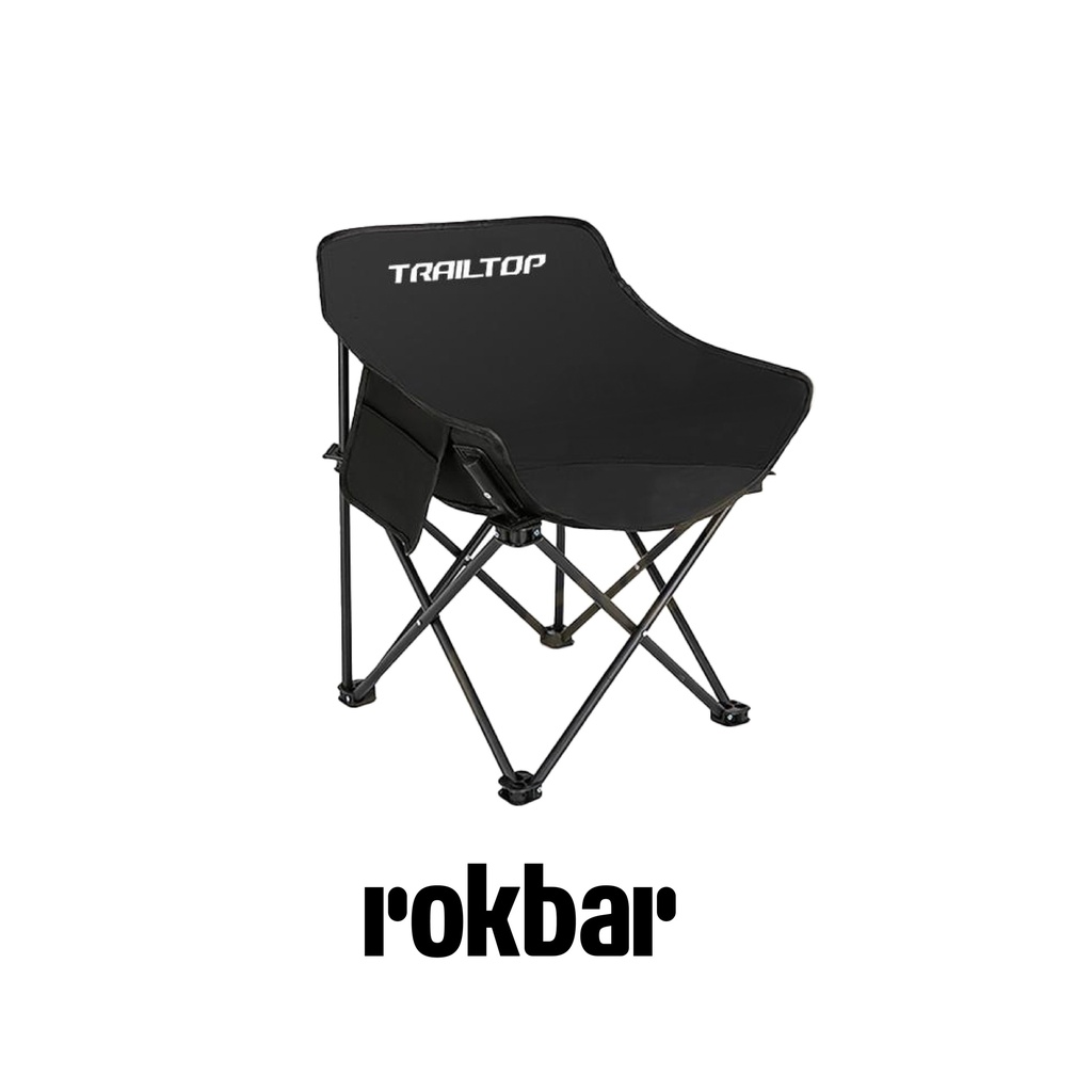 TrailTop Kursi Lipat Outdoor