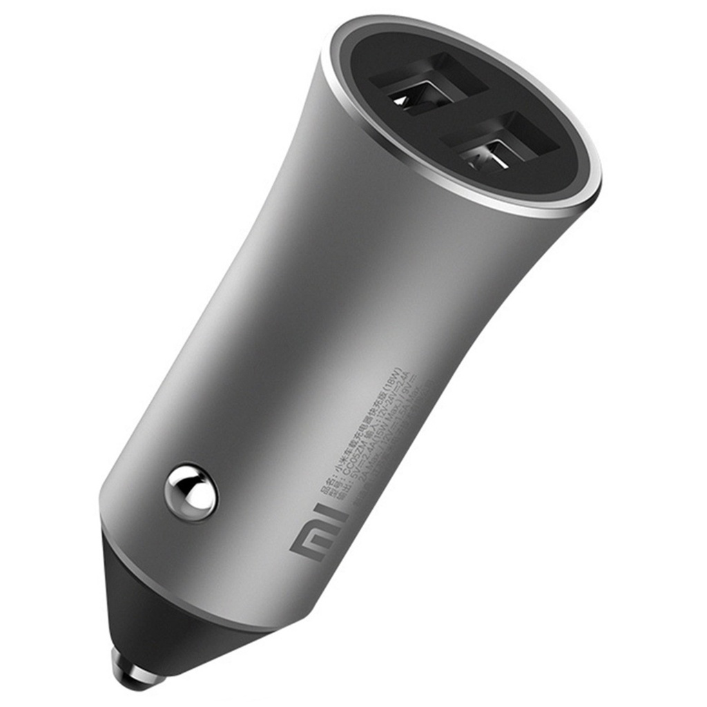 Xiaomi Mi Car Charger Pro