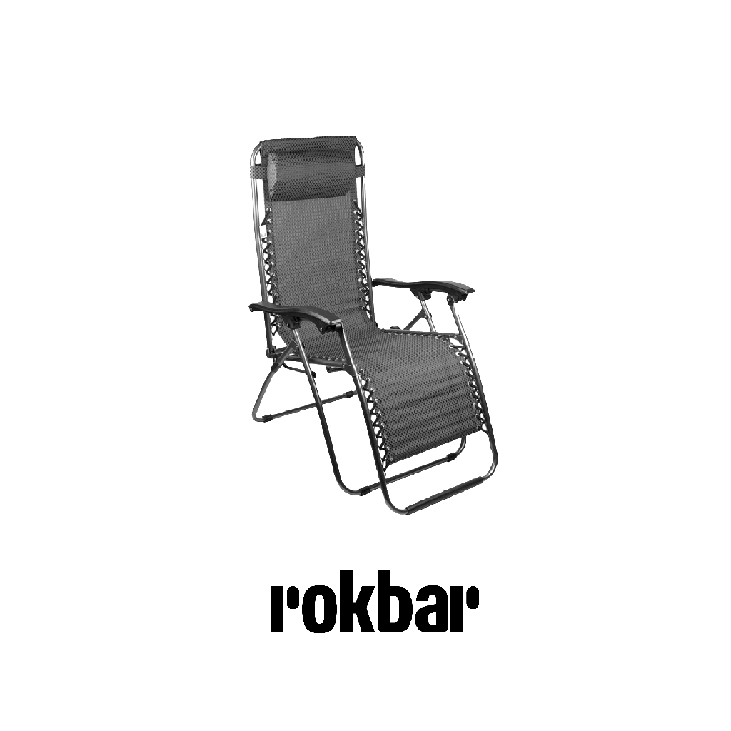 Soleil Kursi Recliner Lipat