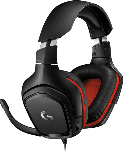 Logitech Headset G331