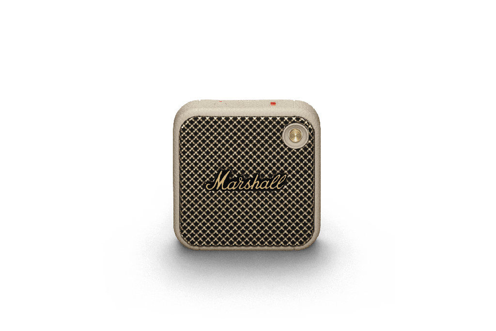 Marshall Willen Speaker