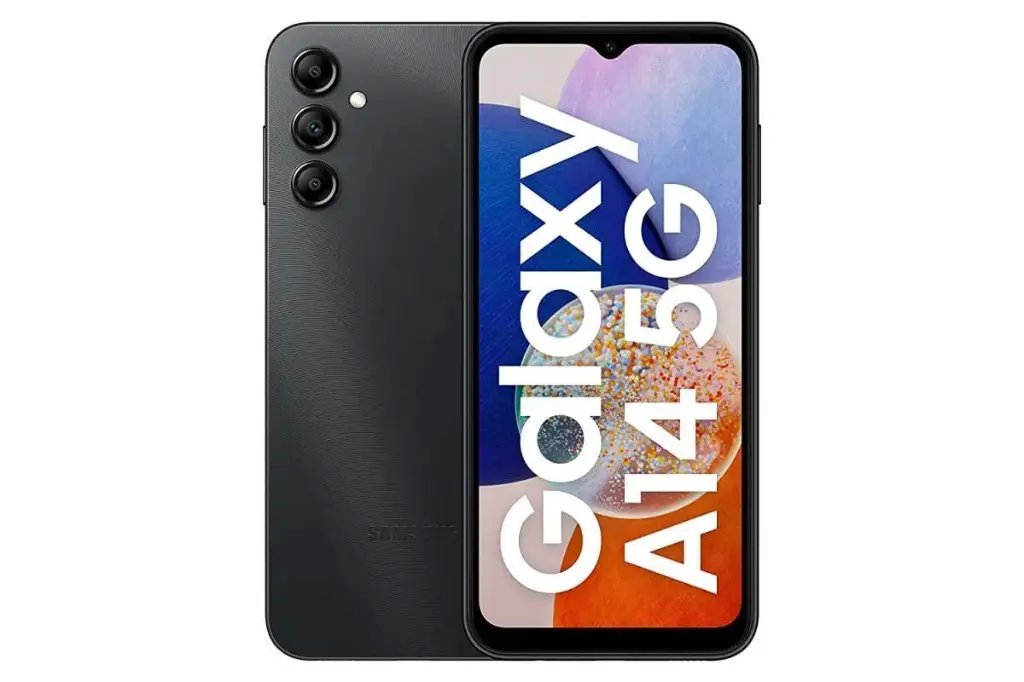 Samsung Galaxy A14 5G 6GB/128GB