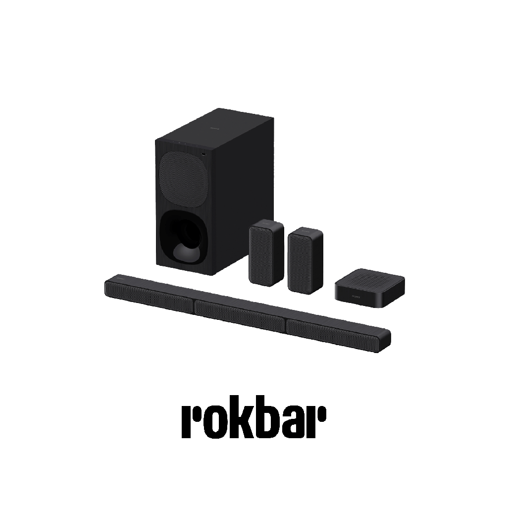 Sony Soundbar HT-S40R