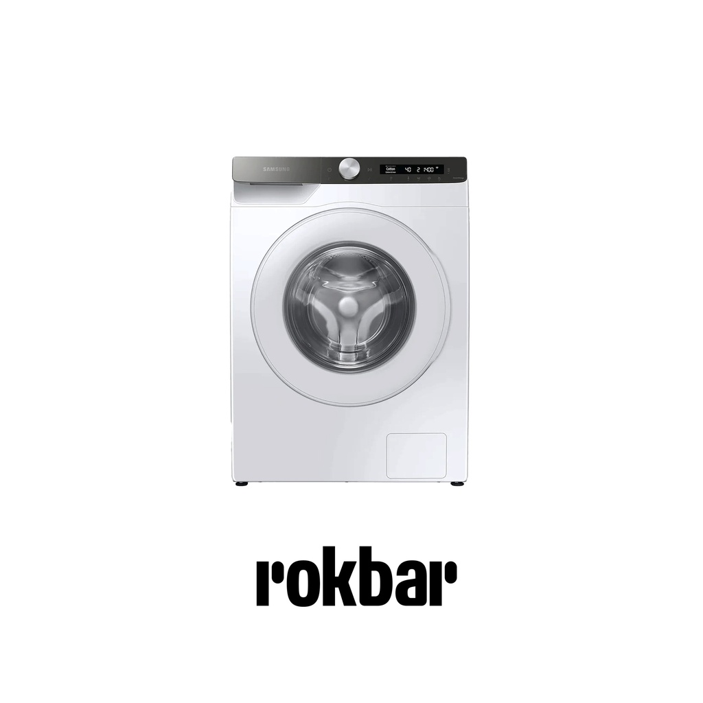 Samsung 8 Kg Mesin Cuci Front Loading
