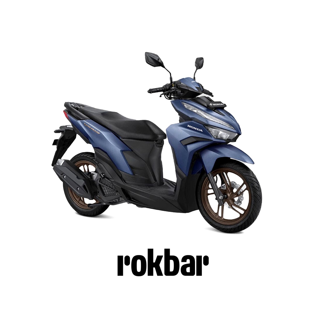 Honda Vario CBS-ISS