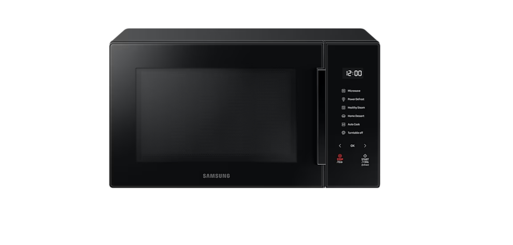 Samsung MS20 Microwave Solo