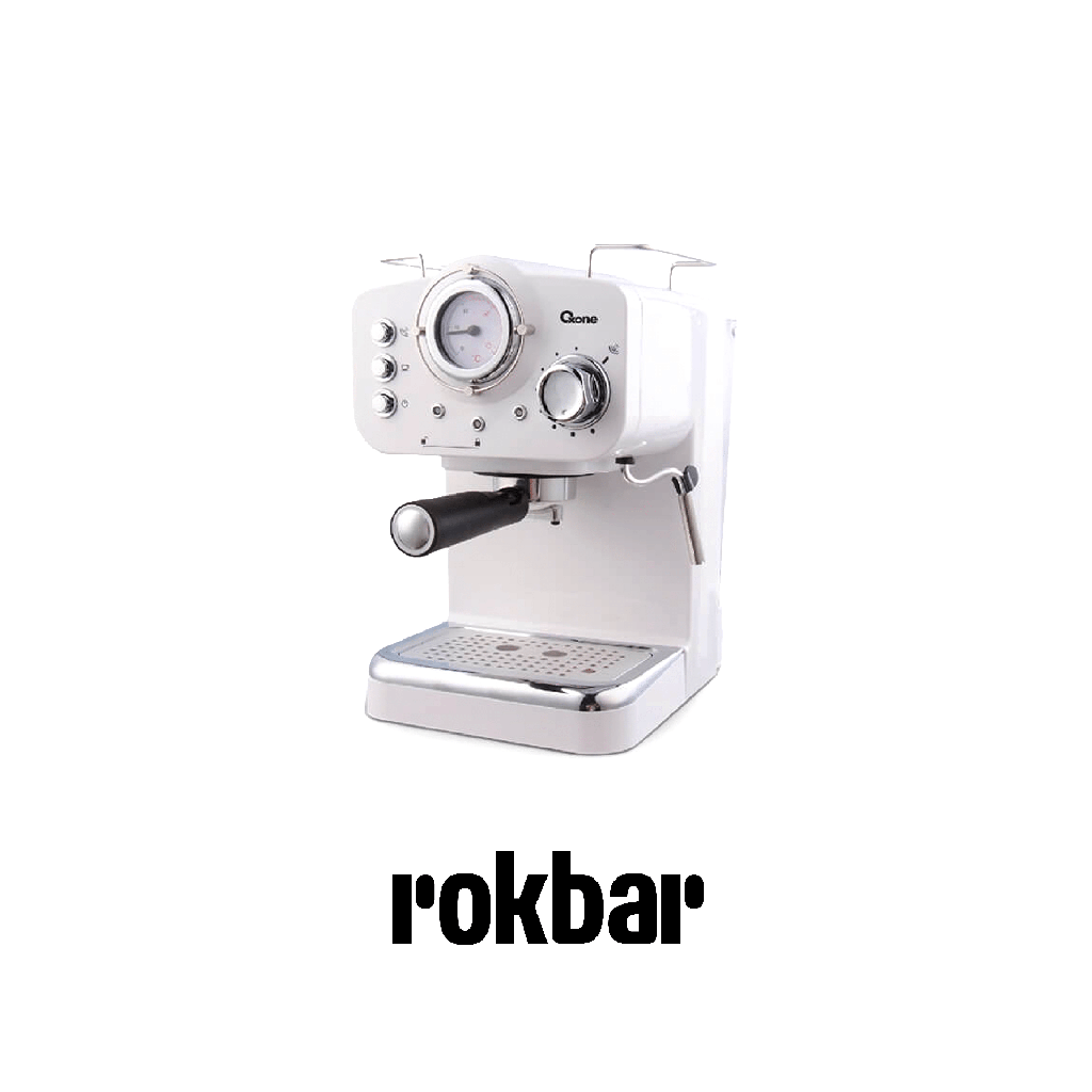 OXONE OX213 Coffee Maker Expresso Machine