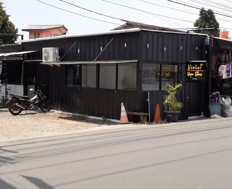 toko vape terdekat Temukan Lokasi Vuse Terdekat