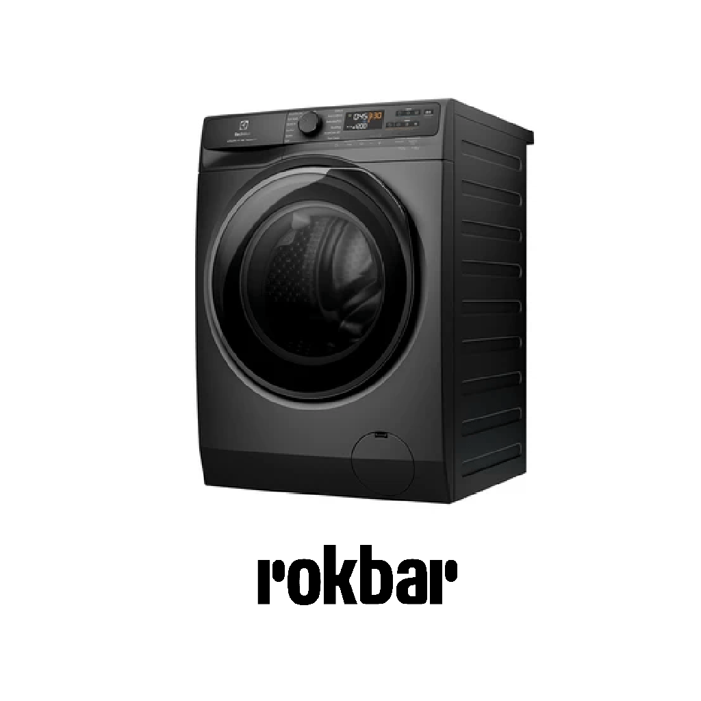 Electrolux 10 Kg Mesin Cuci Front Loading EW Series 