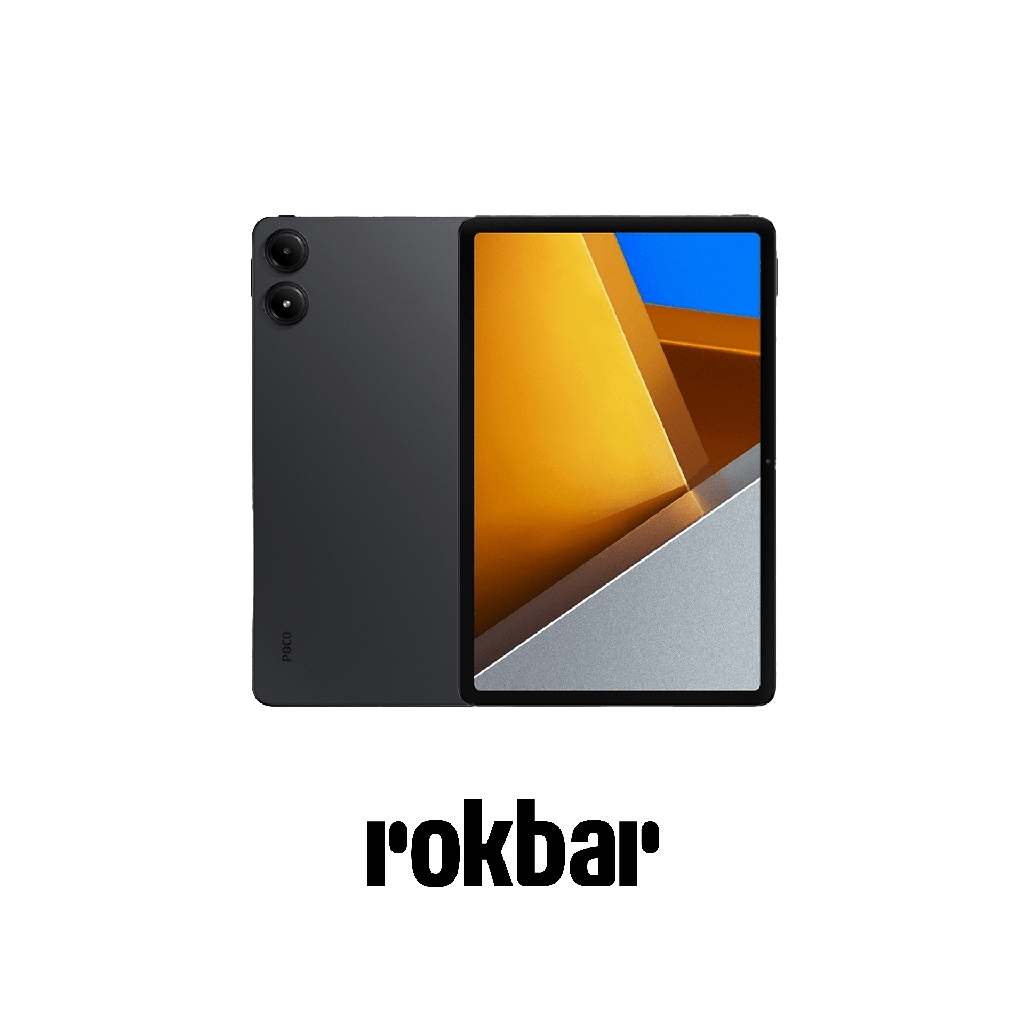 Xiaomi POCO Pad 8GB+256GB