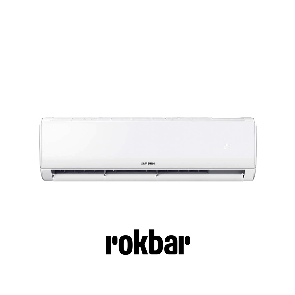 Samsung Air Conditioner 1/2 PK