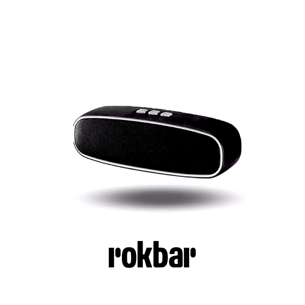 ROBOT Speaker Bluetooth RB210