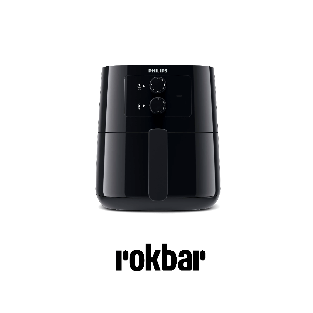 Philips Air Fryer HD9200