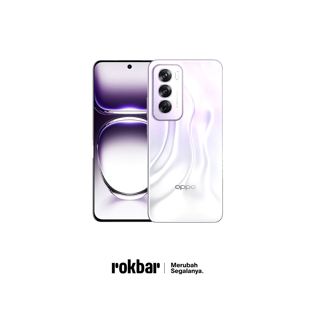 OPPO Reno12 Pro 5G 12GB/512GB