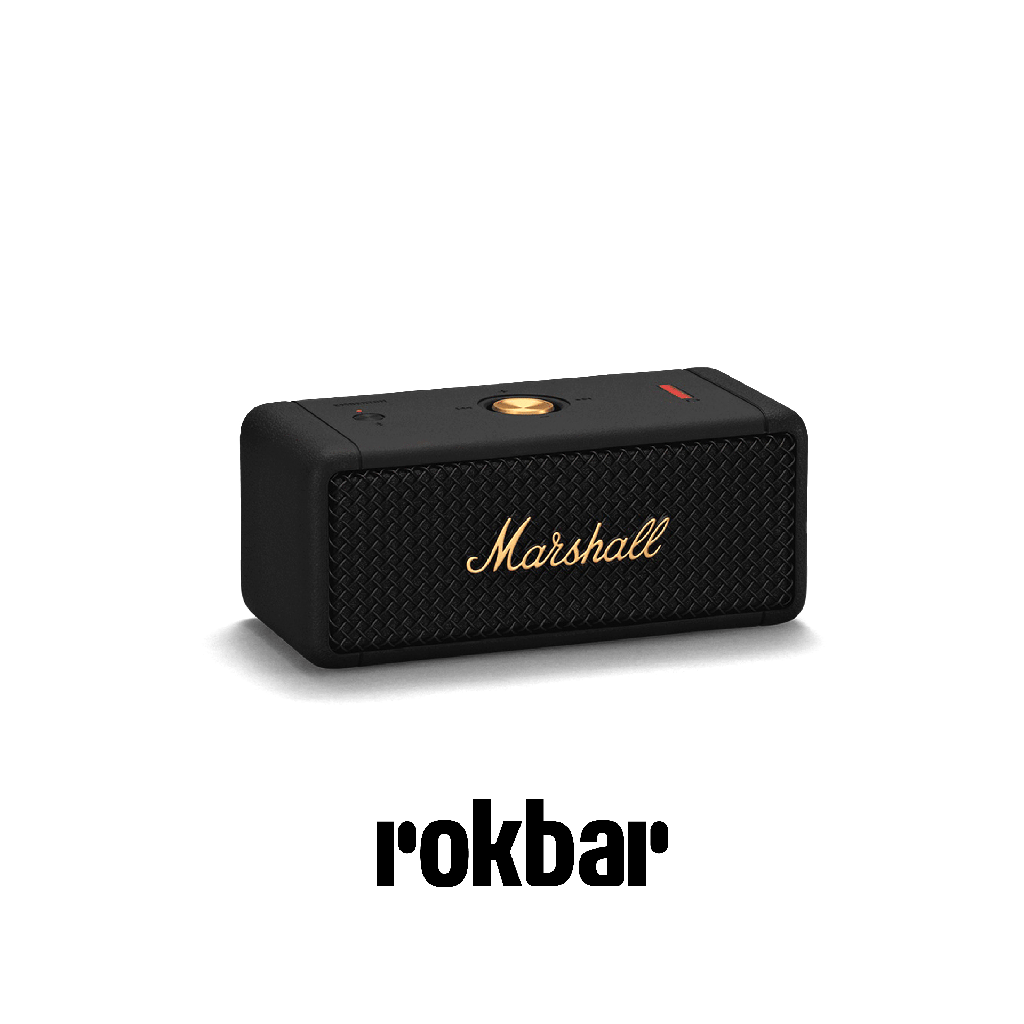 Marshall Emberton III Portable Speaker