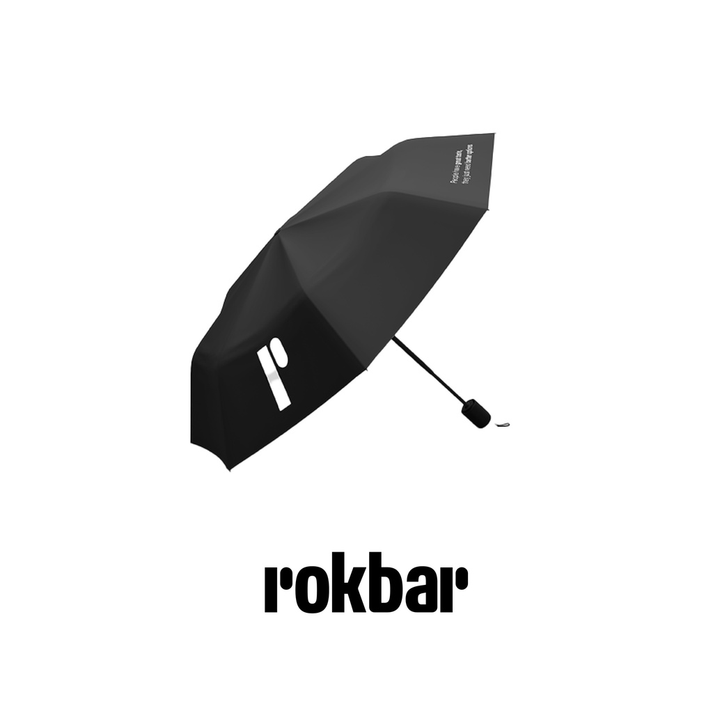 Payung ROKBAR Redemption