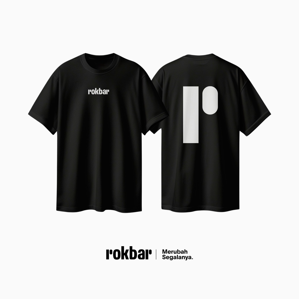 Kaos ROKBAR Redemption