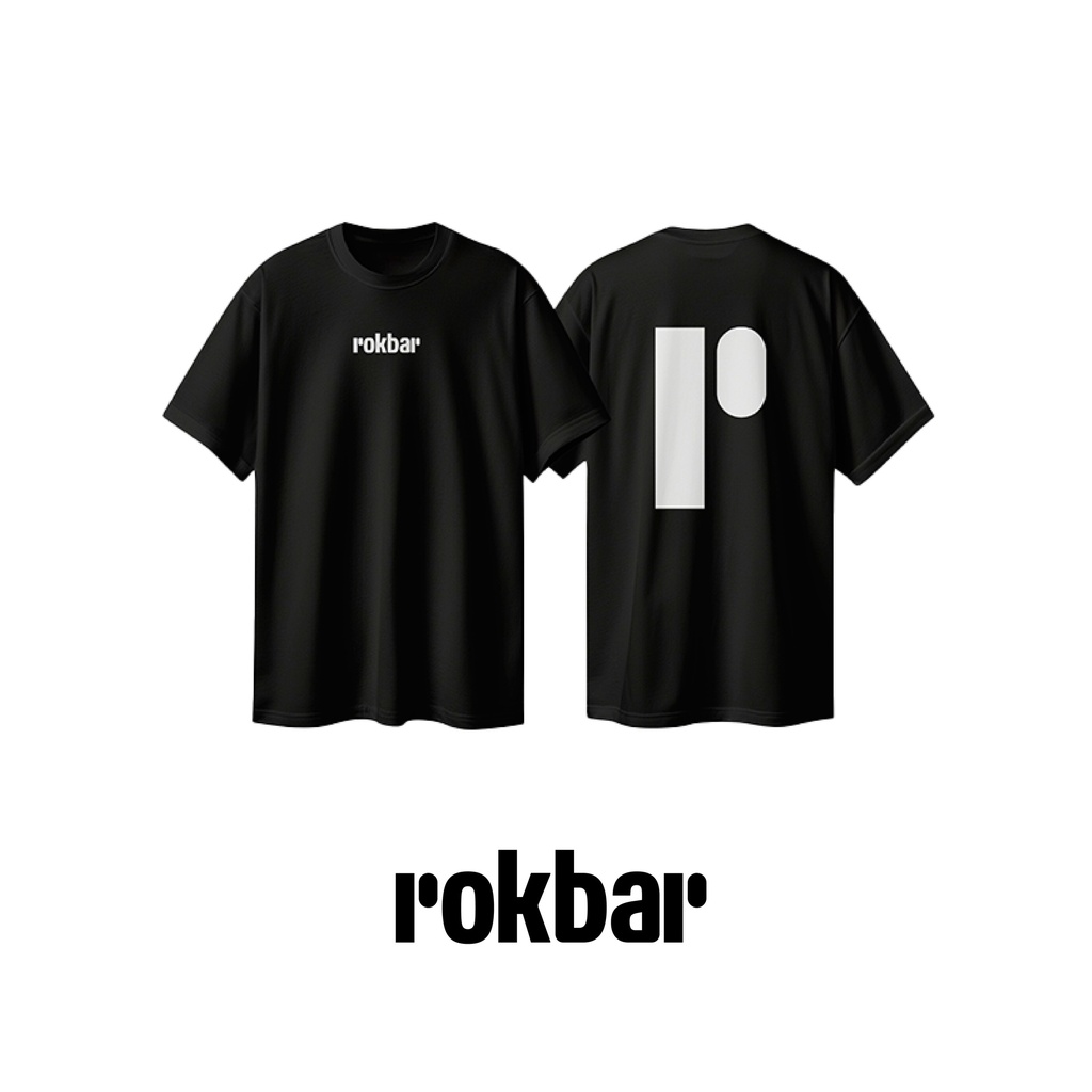 Kaos ROKBAR Redemption