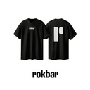 Kaos ROKBAR Redemption