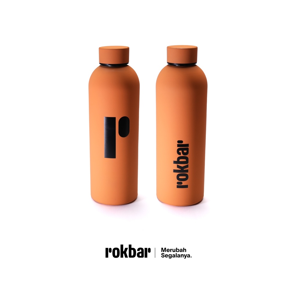Tumbler ROKBAR Redemption