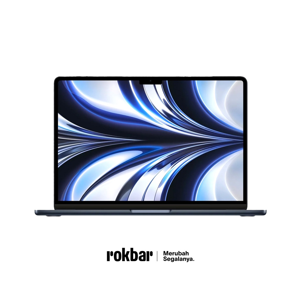 APPLE 13-inch MacBook Air M3 256GB