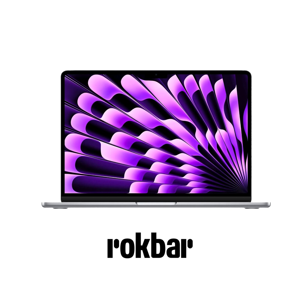 APPLE 13-inch MacBook Air M3 256GB