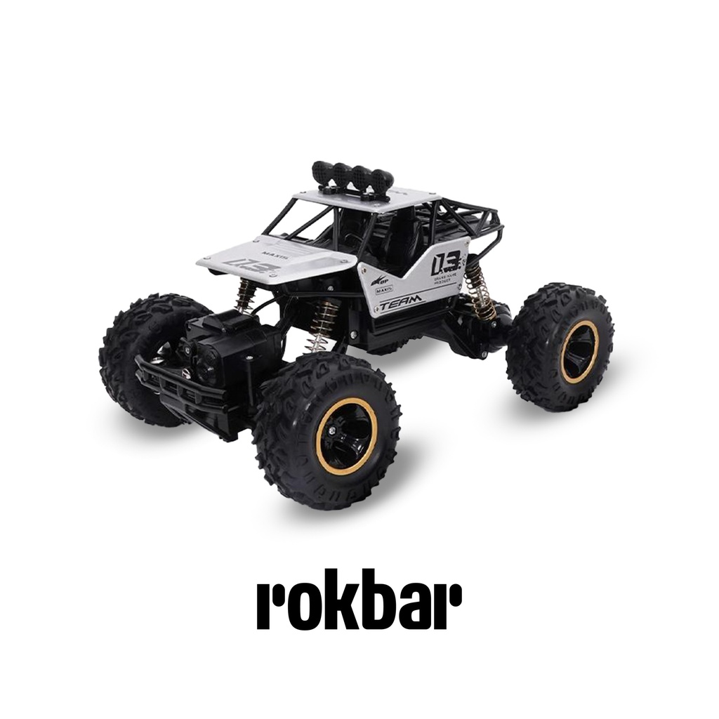 Oh!Some - Shuangfeng · 1:16 alloy climbing car (28cm)