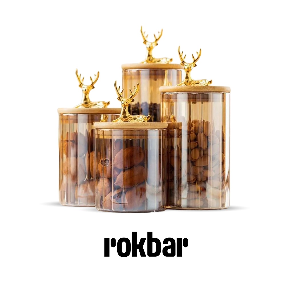 Toples Rusa Gold isi 4