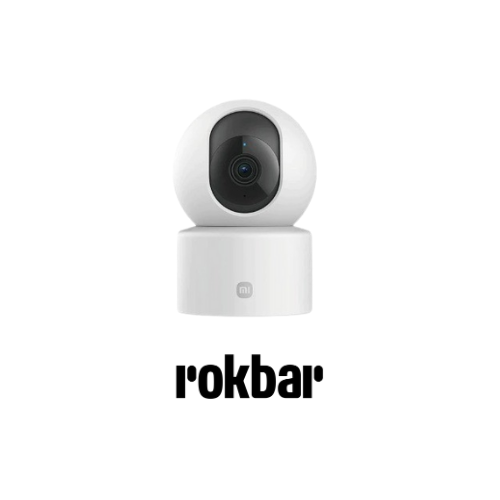 Xiaomi Smart Camera C301
