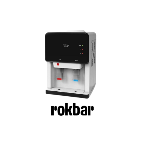 Maspion Dispenser Portable Hot and Normal MD-15 PAS