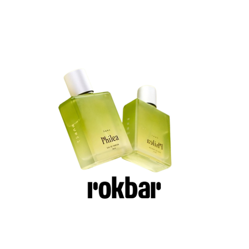 HMNS Philea Eau De Parfum 100 ml