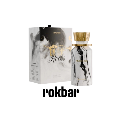 Mykonos - On The Rocks Extrait de Parfum 100ml