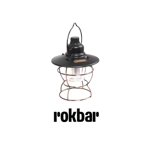 ALLTREK Lampu Camping Lampu Tenda Outdoor