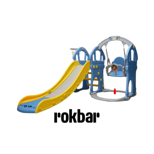 Perosotan Anak 3 in 1