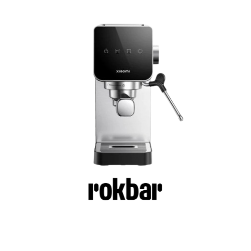 Xiaomi Semi-automatic Espresso coffee Machine